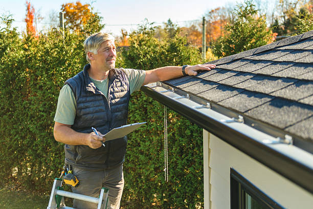 Trusted Roofing service in Burnett, WI - Ben Roofing and Steel LLC